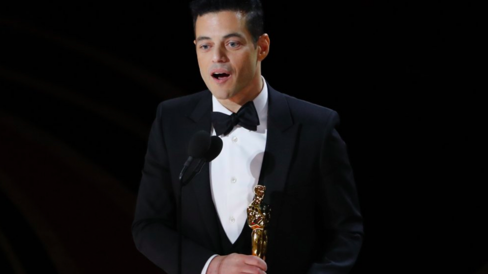Oscar 2019